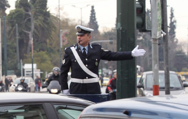 Συμβουλές από την Τροχαία για την ασφάλεια των μαθητών