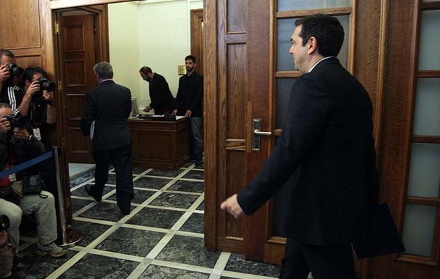 Συμφωνία με τους δανειστές εντός Μαΐου, τονίζει κυβερνητική πηγή