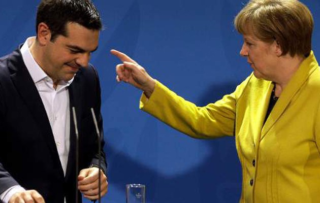 Die Zeit: Γιατί η Ελλάδα μπορεί να έχει ήδη κερδίσει