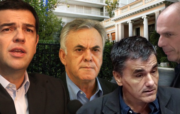 Τσίπρας σε διαπραγματευτές: Εξαντλήστε τα περιθώρια για “μη αμφισβητήσιμη” συμφωνία