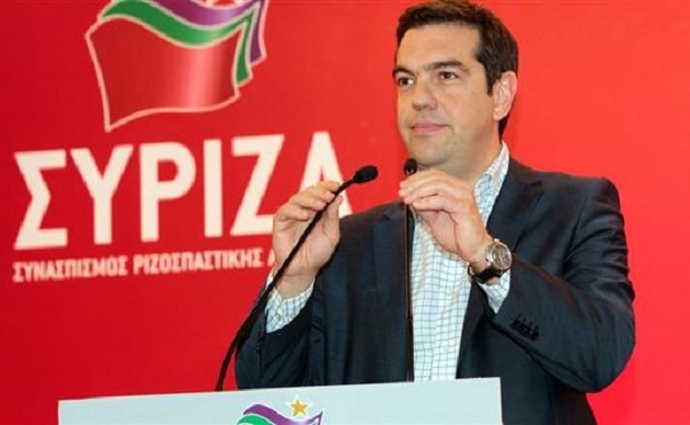 Τσίπρας: Δεν θα υποχωρήσουμε σε παράλογες απαιτήσεις