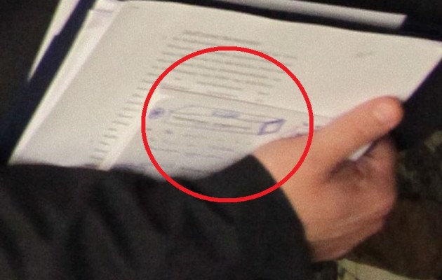 Κάλπη ή φέρετρο σχεδίασε ο Τσίπρας; – Νέο πρωθυπουργικό σκίτσο