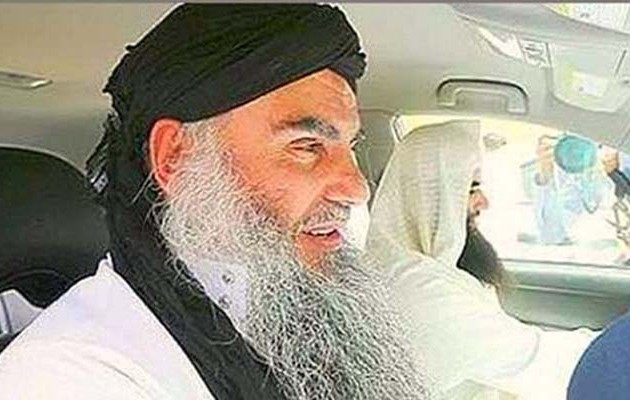 Σκοτώθηκε ο υπ’ αριθμόν δύο στο Ισλαμικό Κράτος, Αμπού Αλαα Aλ Αφρι