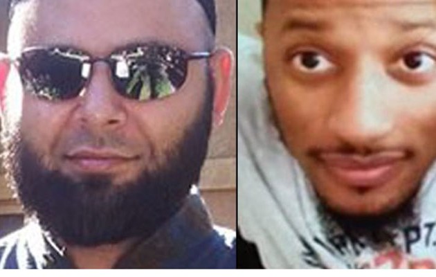 Τo μήνυμα τζιχαντιστή στο Twitter πριν την αιματηρή επίθεση στο Τέξας