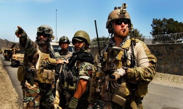 Οι ΗΠΑ σκότωσαν 32 τζιχαντιστές τις τελευταίες ώρες