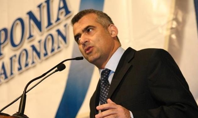 Νέα αλβανική πρόκληση κατά της Ελλάδας και της ελληνικής μειονότητας