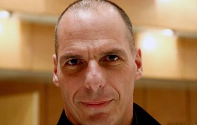 Ο Γιάνης Βαρουφάκης συζητούσε για παράλληλο νόμισμα – Ακούτε το ηχητικό ντοκουμέντο