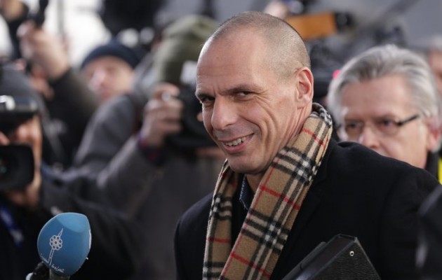 EFSF: Ακυρώνονται την Τρίτη το βράδυ 12,7 δισ. ευρώ για την Ελλάδα