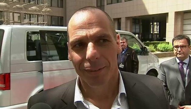 Βαρουφάκης: Η Ελλάδα θα πληρώσει τους δανειστές της