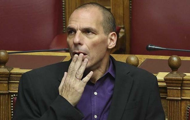 Οι αμοιβές των συμβούλων του Βαρουφάκη πρέπει να επιστραφούν