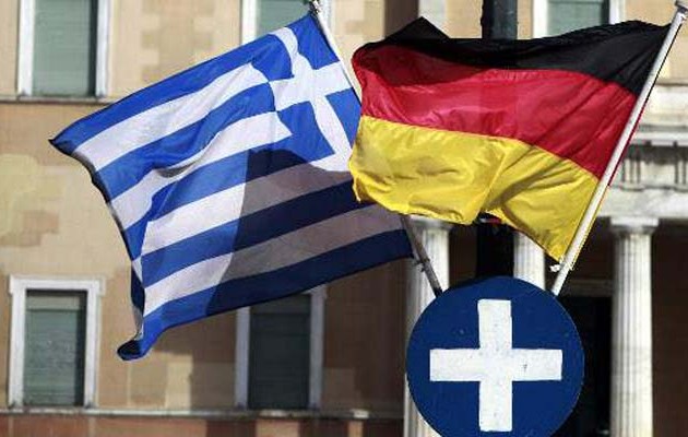 Προσέγγιση με την Αθήνα στο φορολογικό “βλέπει” το Βερολίνο