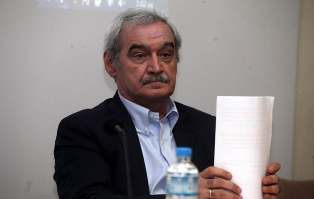 Χουντής: Οι εταίροι αθέτησαν τη συμφωνία – Ο ΕΝΦΙΑ θα καταργηθεί