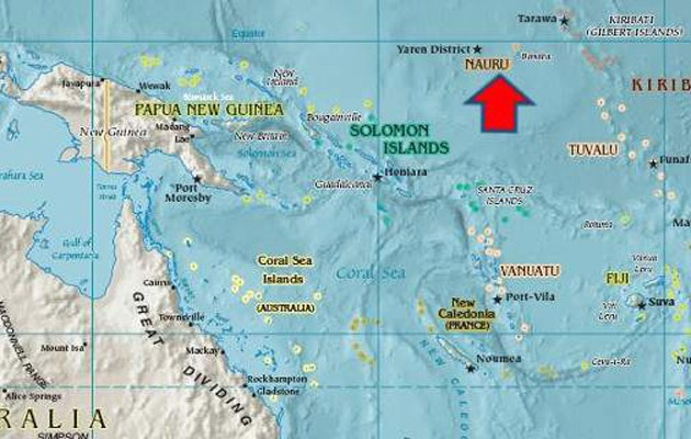 Λογοκρισία στο Διαδίκτυο – Nησί απαγόρευσε το Facebook στους κατοίκους του