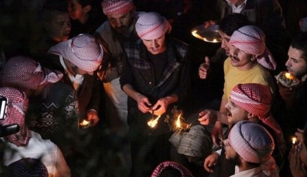 Το Ισλαμικό Κράτος εκτέλεσε 300 Γιαζίντι στο βόρειο Ιράκ