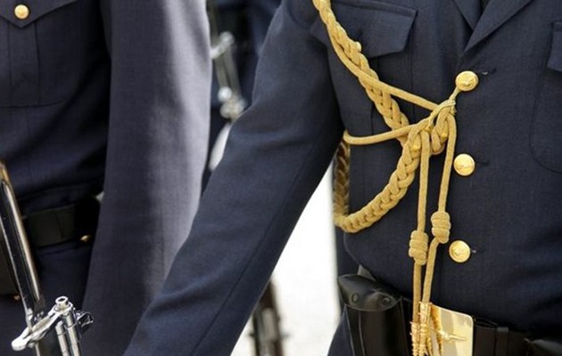 Υπαξιωματικός του στρατού έκλεβε πετρέλαιο  από αγωγό