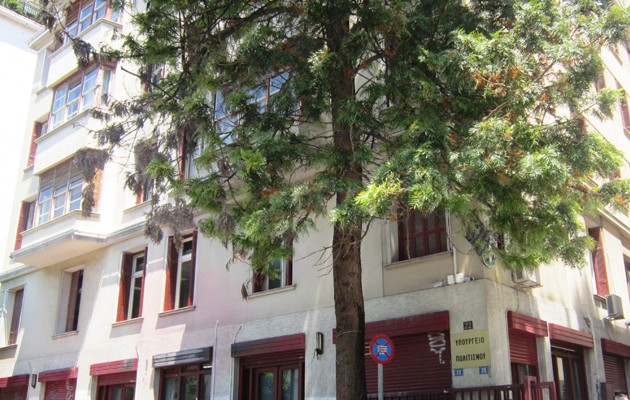 Προ των πυλών 2.587 προσλήψεις στο υπουργείο Πολιτισμού