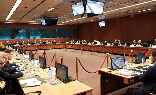 Eurogroup: Άρχισε να προετοιμάζει το πρώτο σχέδιο δήλωσης