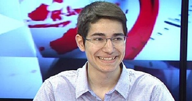 Ο πρώτος των πρώτων στις Πανελλαδικές