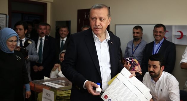 Τουρκία:  Πιθανή απώλεια αυτοδυναμίας για  το ισλαμο-συντηρητικό κυβερνών κόμμα