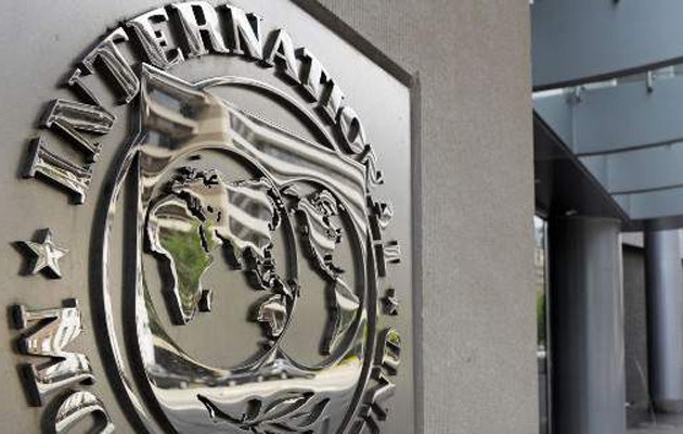 Το ΔΝΤ βλέπει επιδείνωση της οικονομικής κρίσης λόγω γεωπολιτικών ταραχών