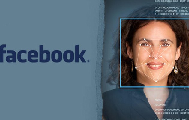 Δείτε πώς το Facebook θα αναγνωρίζει τις φωτογραφίες του χρήστη