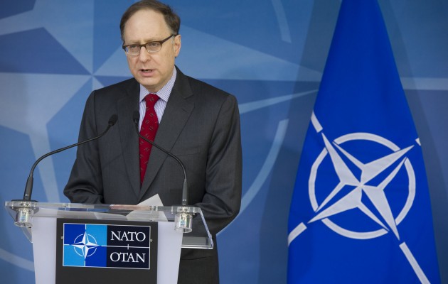 Πίεσε το ΝΑΤΟ  για  έκτακτη Σύνοδο Κορυφής για την Ελλάδα;