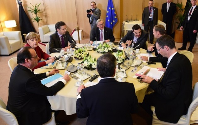 Όλα δείχνουν συμφωνία Ελλάδας – δανειστών αλλά ας μη βιαζόμαστε