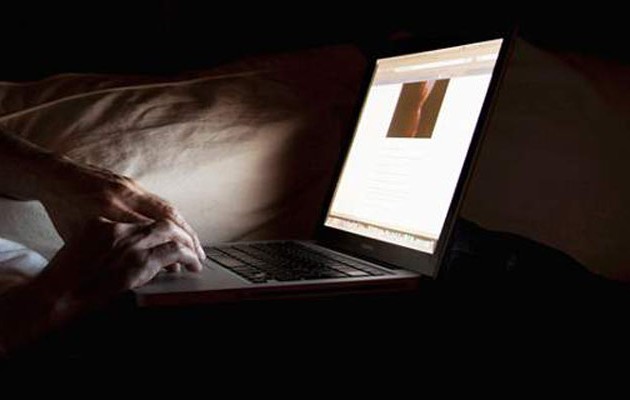 32χρονος “μπουμπούκι” ψάρευε μέσω Facebook ανήλικους