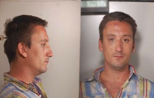 Οι «Πυρήνες της Φωτιάς» αποχαιρέτησαν τον Σπύρο Δραβίλα