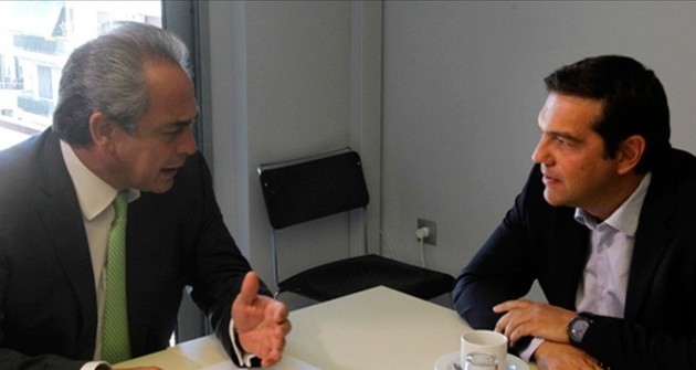 Μίχαλος: Η απάντηση στην αδιαλλαξία των εταίρων δεν είναι η αυτοκτονία της χώρας