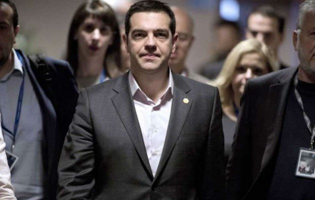 7 δισ. θα ζητήσει ο Αλέξης για να γλιτώσει η Ελλάδα την καταστροφή