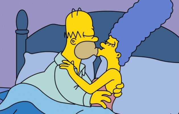 Οι Simpsons παίρνουν διαζύγιο το φθινόπωρο