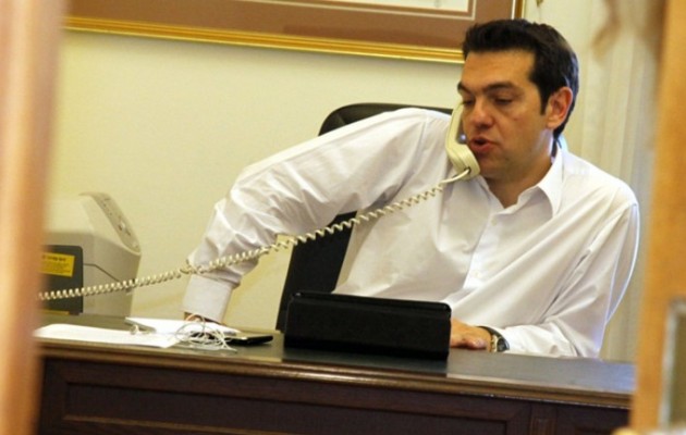 Σοσιαλιστικά συγχαρητήρια στον Τσίπρα για την ψήφο εμπιστοσύνης – Ποιοι τον πήραν τηλέφωνο