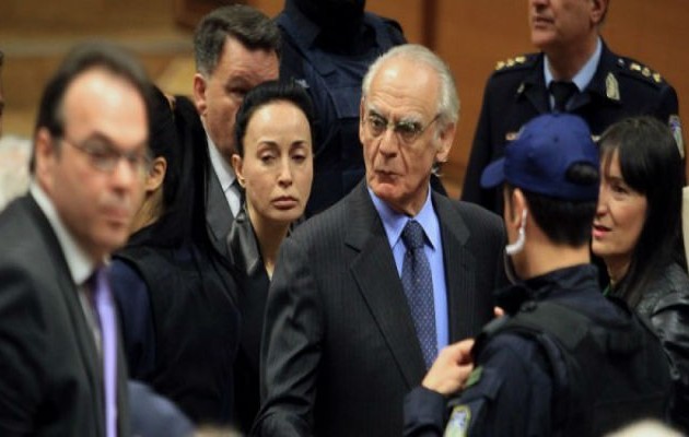 Τσοχατζόπουλος σε Ζήγρα: Είσαι άρρωστος!