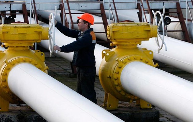 Συμφωνία με την Ελλάδα για τον αγωγό φυσικού αερίου “βλέπει” η Μόσχα