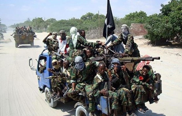 Η Αλ Κάιντα (Αλ Σεμπάμπ) επιτέθηκε στον στρατό της Αιθιοπίας – Άγριες μάχες