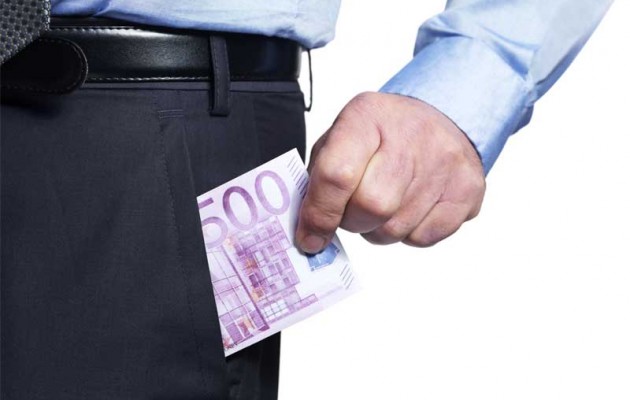 Επιδρομή στα ανώτερα εισοδήματα με έκτακτη εισφορά – φαρμάκι