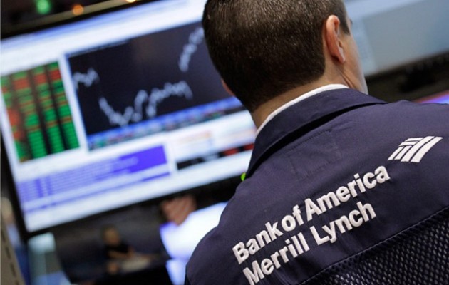 Bank of America: Πιθανή η στάση πληρωμής από Ελλάδα προς ΔΝΤ