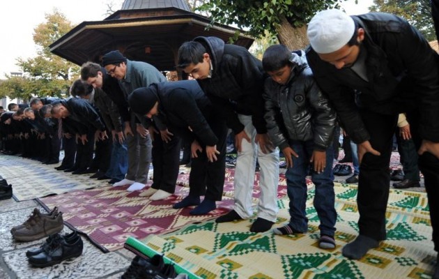 Η Αυστρία προειδοποιεί για τον κίνδυνο τζιχαντιστών στη Βοσνία – Ερζεγοβίνη