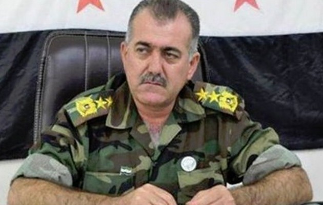 Κατηγορούν τους Κούρδους ότι εκτοπίζουν αραβικούς πληθυσμούς στη Συρία