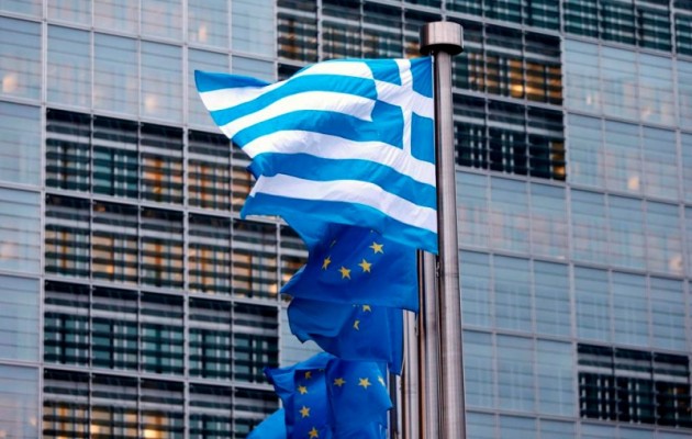 Πλήρης αλληλεγγύη της Ε.Ε. σε Ελλάδα και Κύπρο: «Δεν υπάρχει αμφιβολία επ’ αυτού»