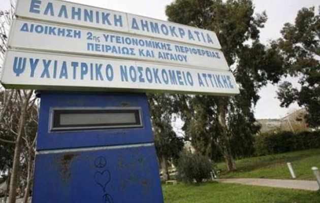 Καρατομήθηκε ο διοικητής του Δαφνίου μετά την κόντρα με τους εργαζόμενους