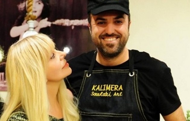 Τον έδιωξε η Ελλάδα της κρίσης και πέτυχε στην Αυστραλία σερβίροντας… “kalimera”