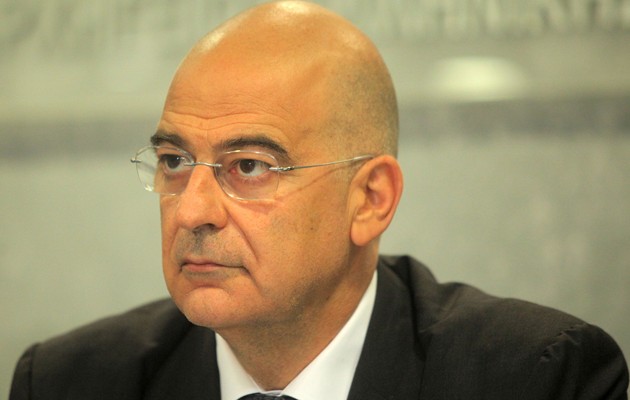 Δένδιας: Πληρώνουμε την κακή διαπραγμάτευση μίας ανίκανης κυβέρνησης