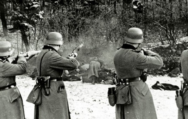 Δίστομο: 71 χρόνια μετά τα θύματα των ναζί στερούνται δικαιοσύνης