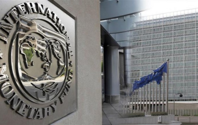 FAS: «Το ΔΝΤ τορπιλίζει συμβιβασμό μεταξύ Αθήνας και ΕΕ»