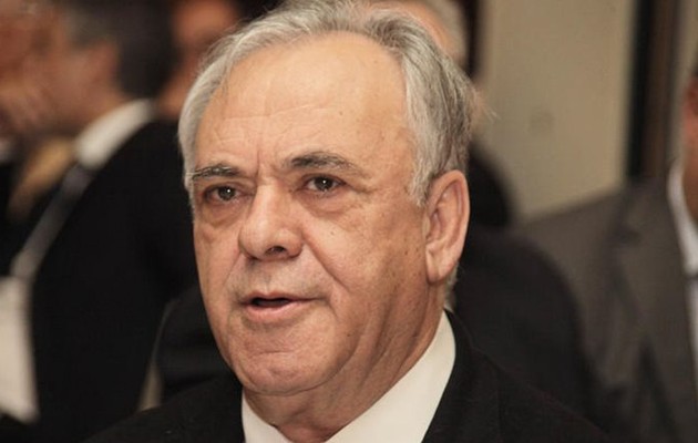 Δραγασάκης: Στο κόμμα ό,τι σπείραμε θα θερίσουμε…