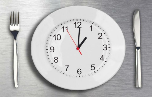 Ίσως η ώρα που τρώμε είναι πιο σημαντική από το τι τρώμε!