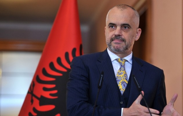 Αλβανός Πρωθυπουργός: Οι ταξιτζήδες ξέρουν περισσότερα από τον ΟΟΣΑ