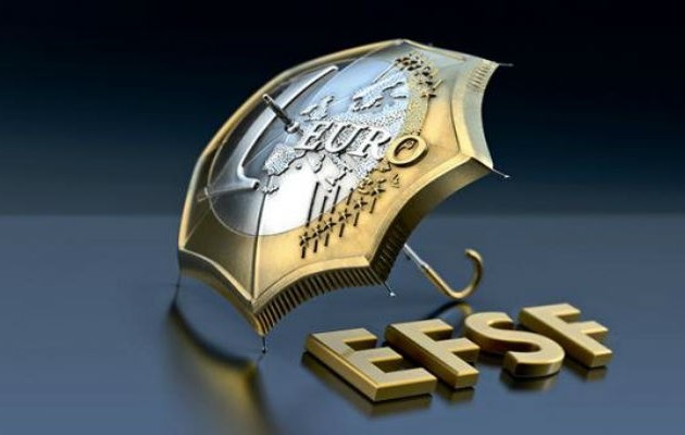 EFSF: Δεν αποτελεί αθέτηση πληρωμής η ομαδοποίηση των δόσεων